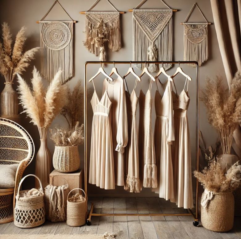 bienvenue chez josephine dressing 2