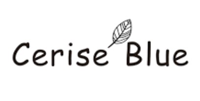 cerise blue logo josephine dressing