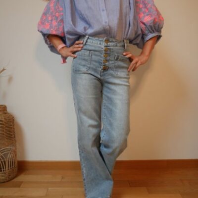 Blouse Eva