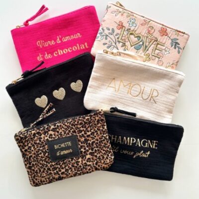 Pochette