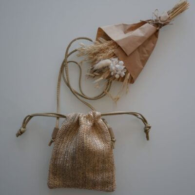 Pochette Anna