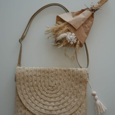 Sac Pochette Nyla